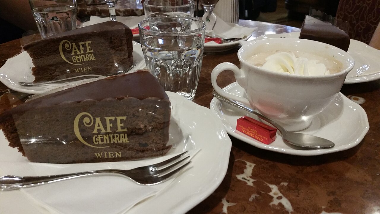Café Central