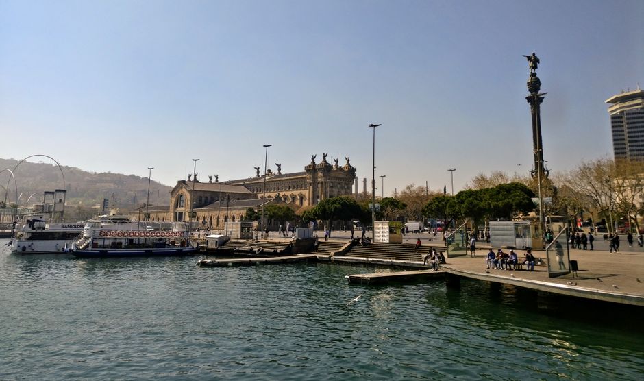 Museu del Disseny de Barcelona