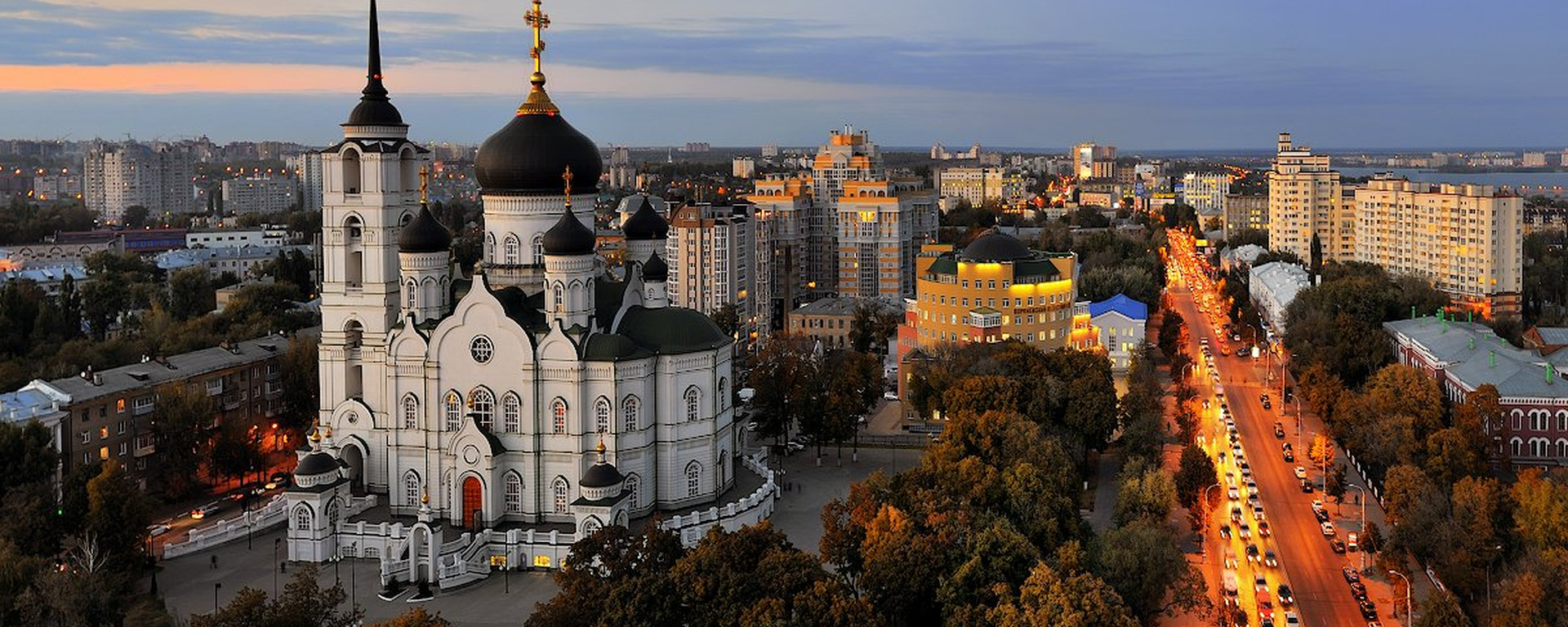 Воронеж, Россия